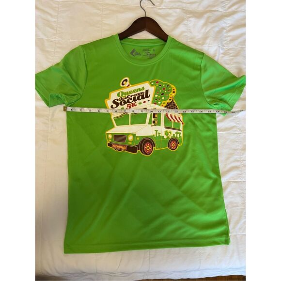 NYCRUNS 2025 QUEENS ICE CREAM SOCIAL 5K - Picture 6 of 8